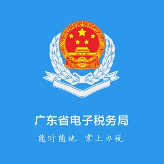 广东省电子税务局
